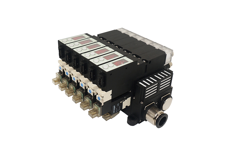 杭州集裝式真空發生器